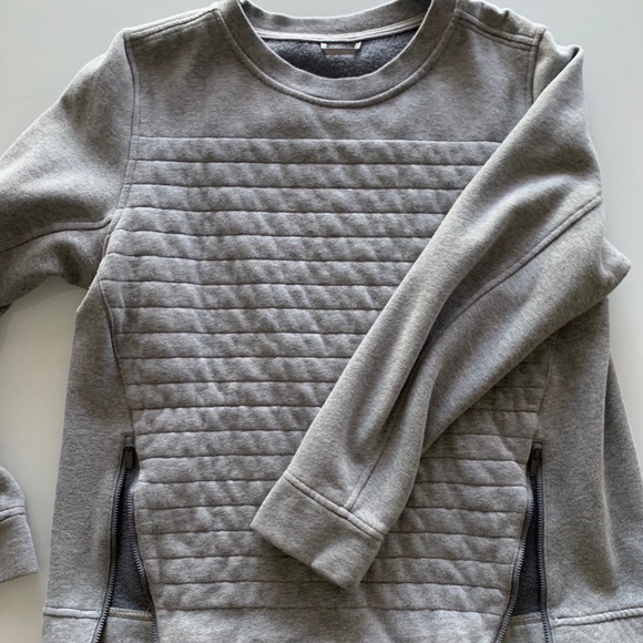 lululemon athletica Tops - Lululemon sweatshirt